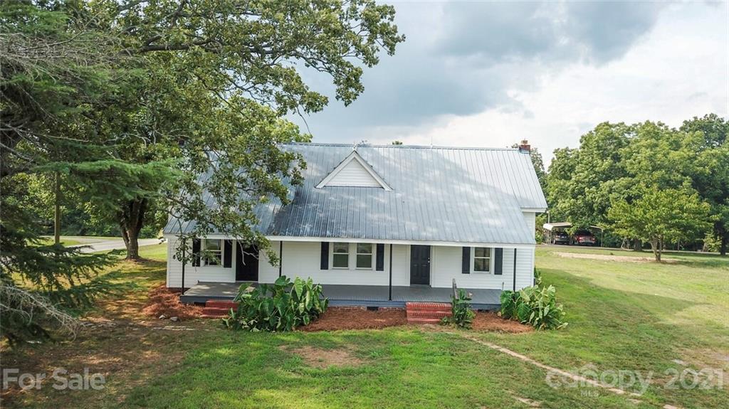 1505 Maurice Trull Road Wingate, NC 28174 - Photo 8 of 25 Gallery Image 8