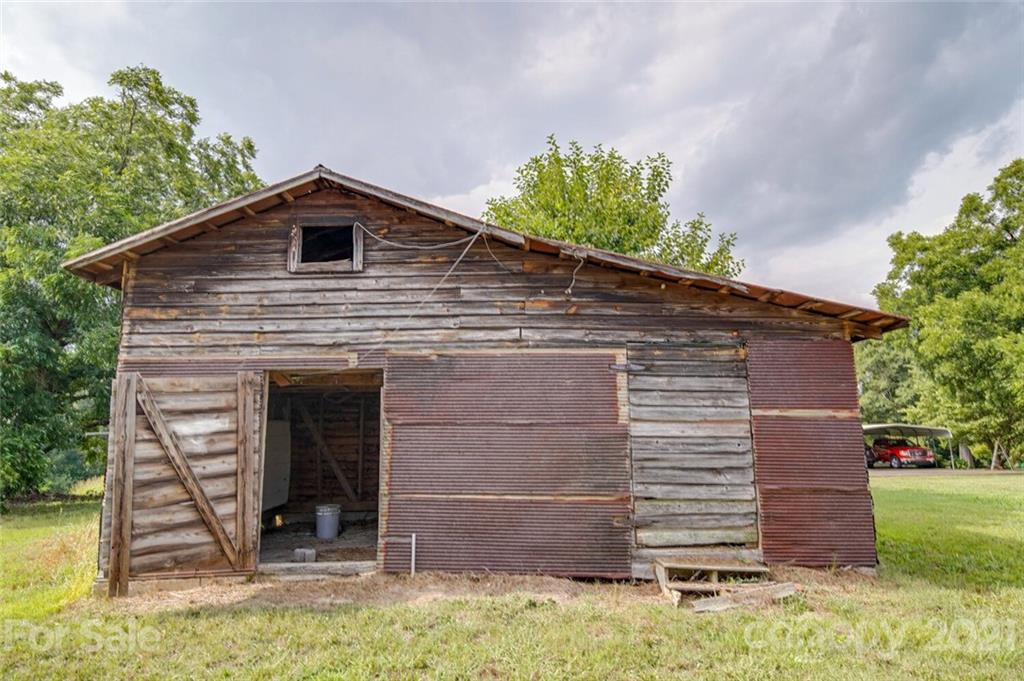 1505 Maurice Trull Road Wingate, NC 28174 - Photo 10 of 25 Gallery Image 10