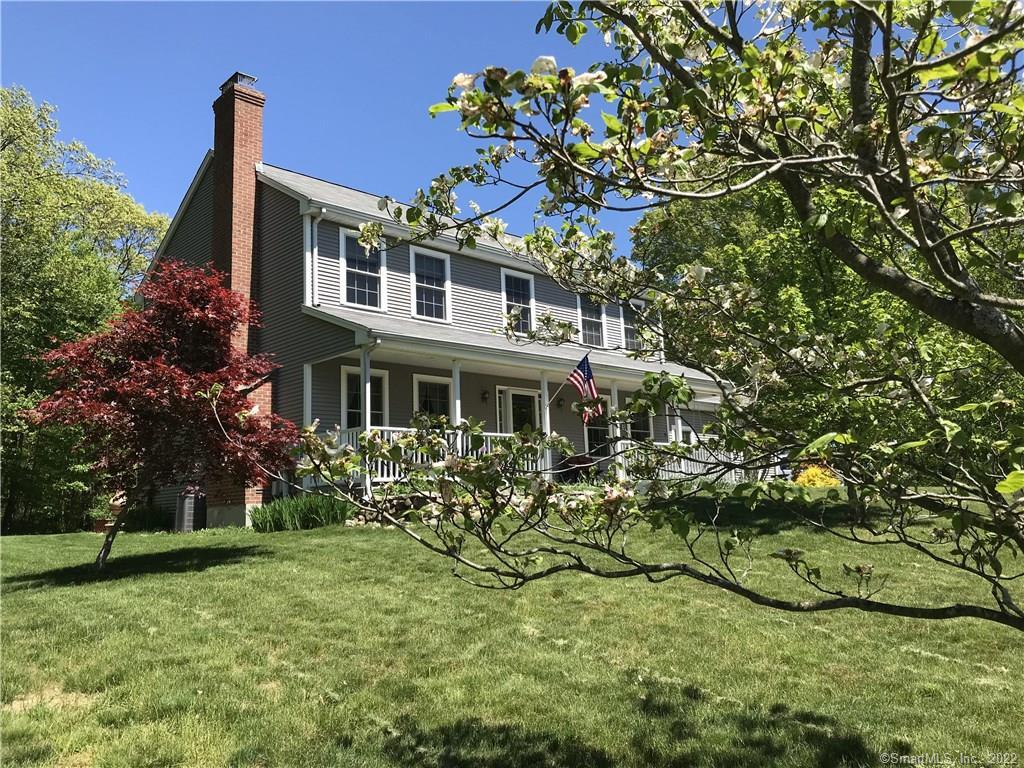 41 Ridgeview Drive East Hampton, CT 06424 - Photo 1 of 1 Gallery Image 1