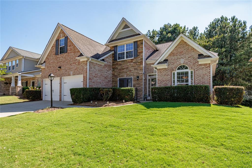560 Roland Manor Drive Dacula, GA 30019 - Photo 2 of 64 Gallery Image 2