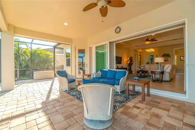 $798,700 | 20126 Elegante Court, Venice, FL 34293