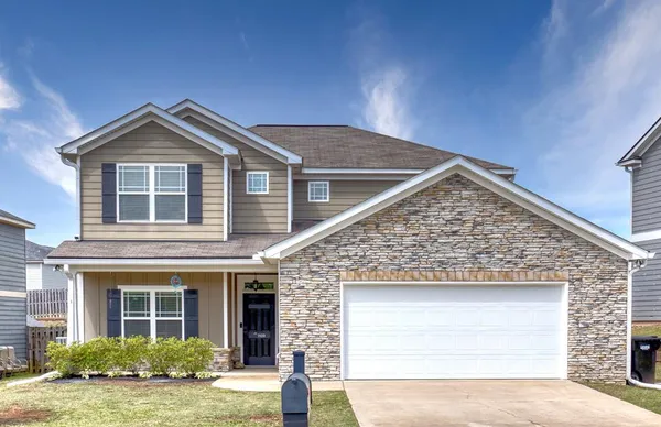 $374,900 | 7123 Pine Seed Drive, Midland, GA 31820
