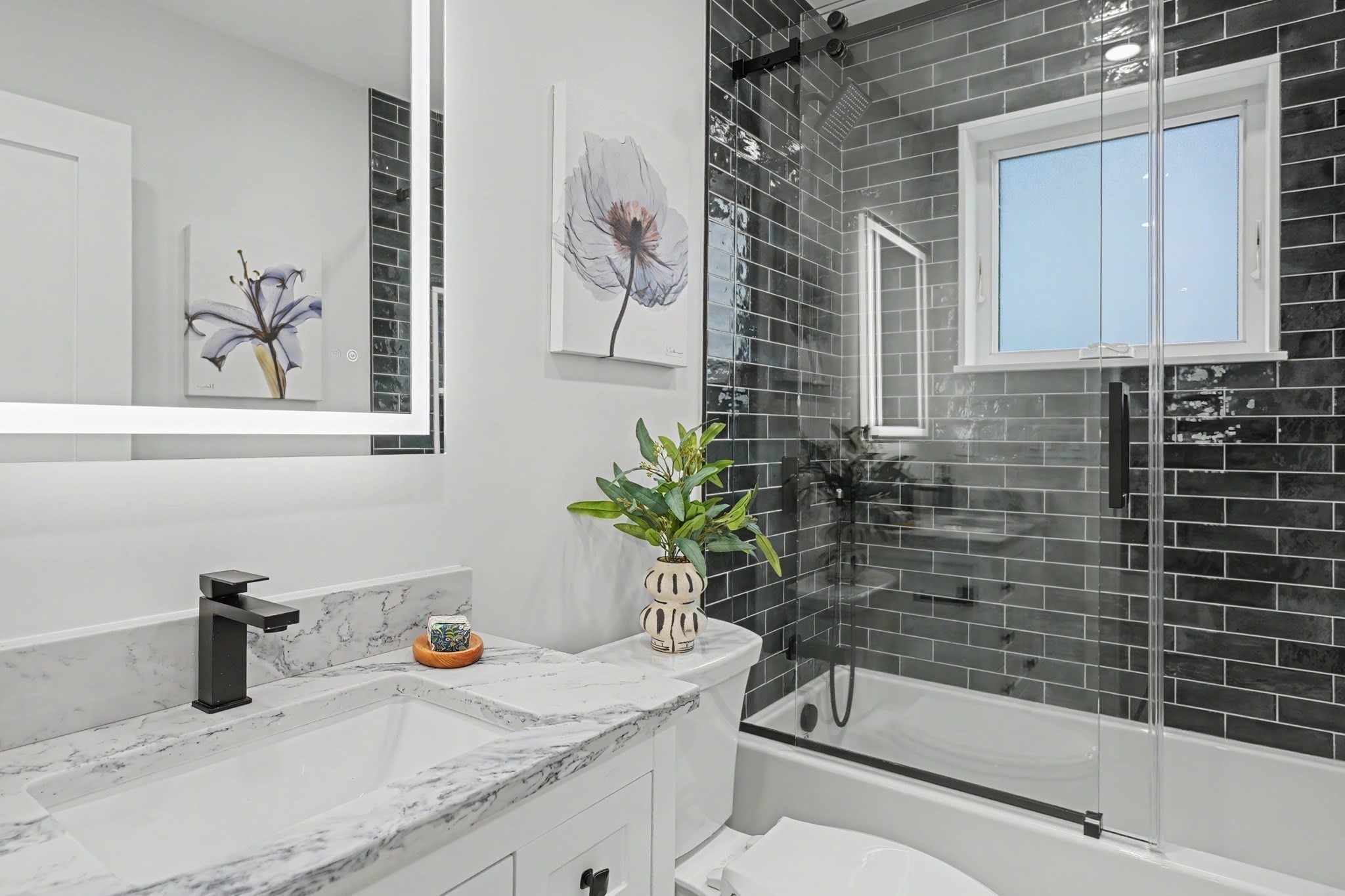 17-19 Drew Road, Unit 1 Belmont, MA 02478 - Photo 15 of 31 Gallery Image 15
