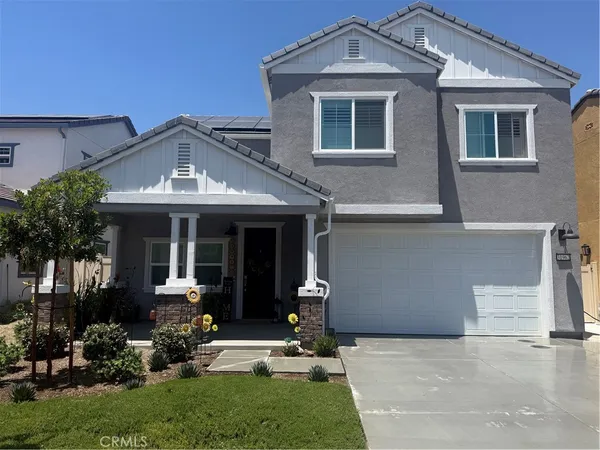 $645,000 | 31962 Chagall Way, Yucaipa, CA 92399