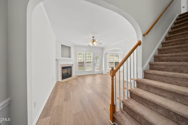 $399,900 | 1024 Goldmist Lane, Durham, NC 27713