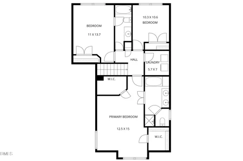 $399,900 | 1024 Goldmist Lane, Durham, NC 27713