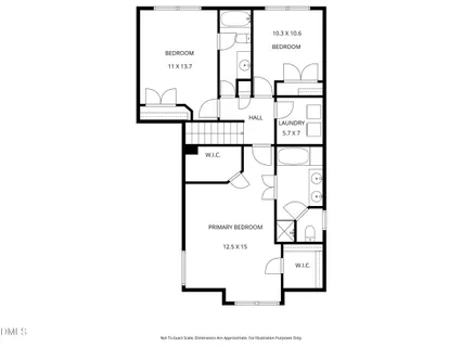 $399,900 | 1024 Goldmist Lane, Durham, NC 27713