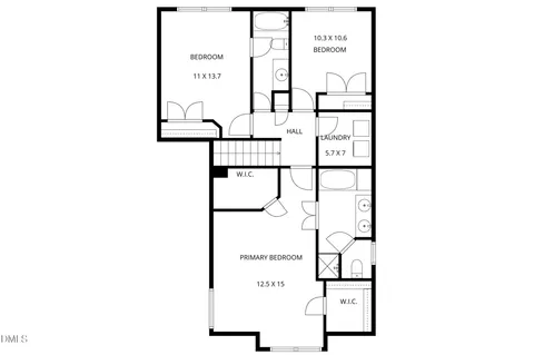 $399,900 | 1024 Goldmist Lane, Durham, NC 27713