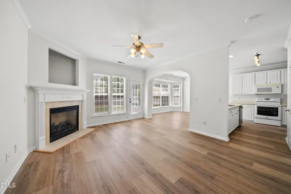 $399,900 | 1024 Goldmist Lane, Durham, NC 27713