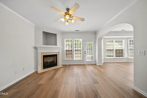 $399,900 | 1024 Goldmist Lane, Durham, NC 27713