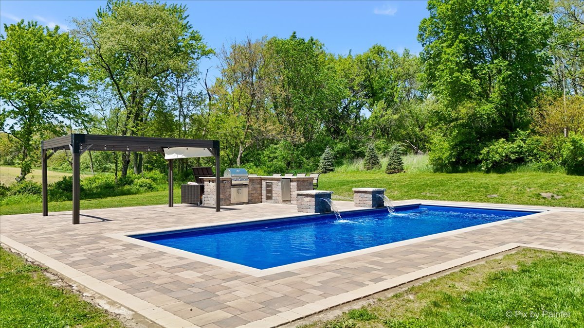 16614 Harmony Road Huntley, IL 60142 - Photo 42 of 81