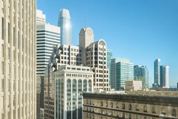 $1,795,000 | 690 Market Street, Unit 905, San Francisco, CA 94104