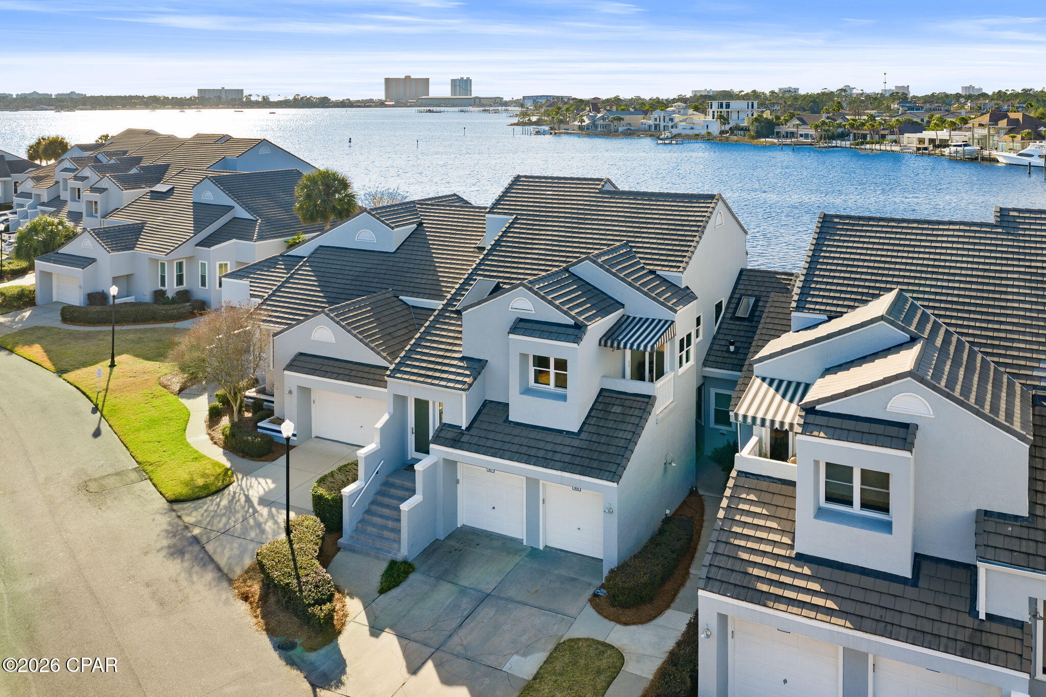 4620 Bay Point Road, Unit 1027 Panama City Beach, FL 32408 - Photo 1 of 59