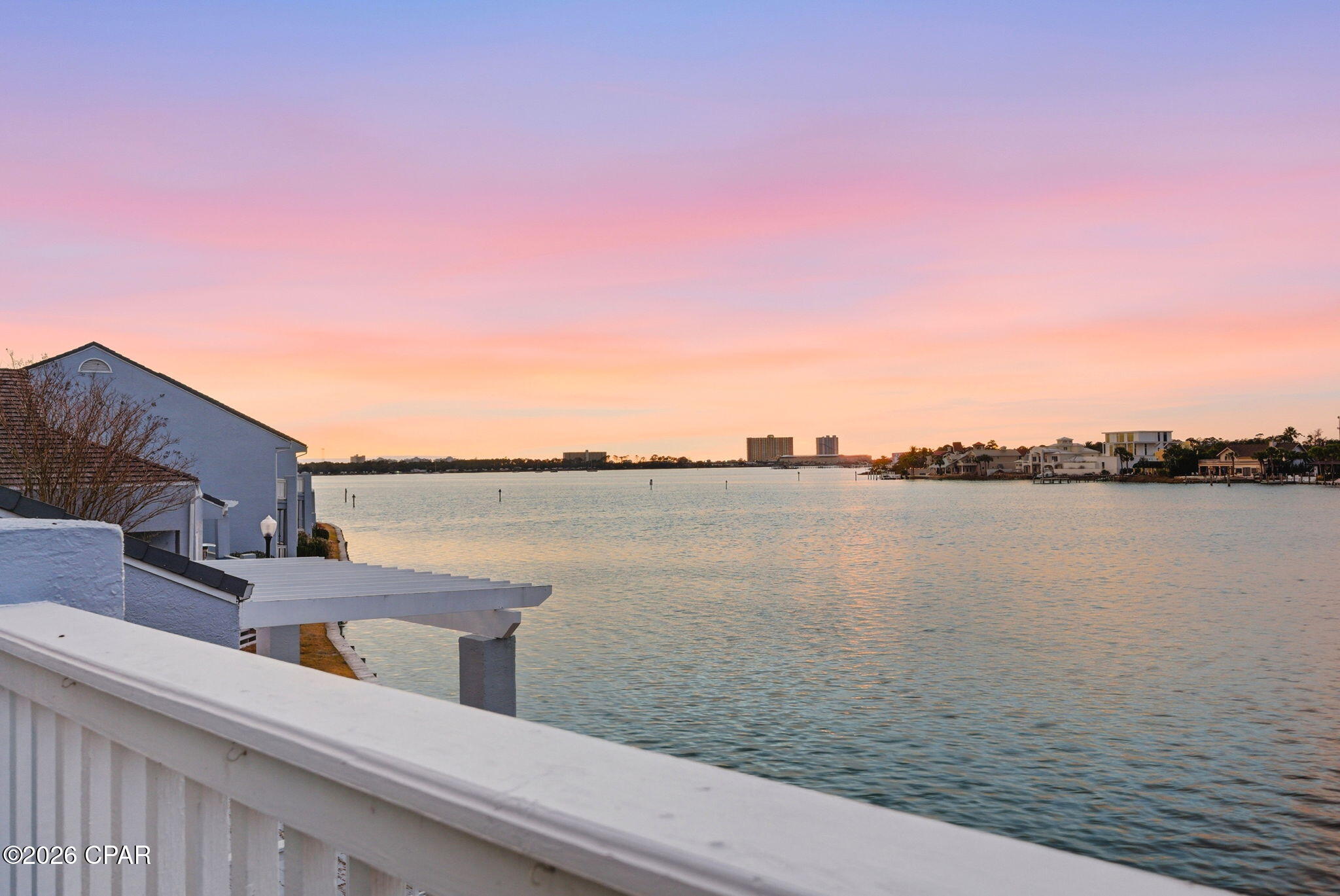 4620 Bay Point Road, Unit 1027 Panama City Beach, FL 32408 - Photo 19 of 59