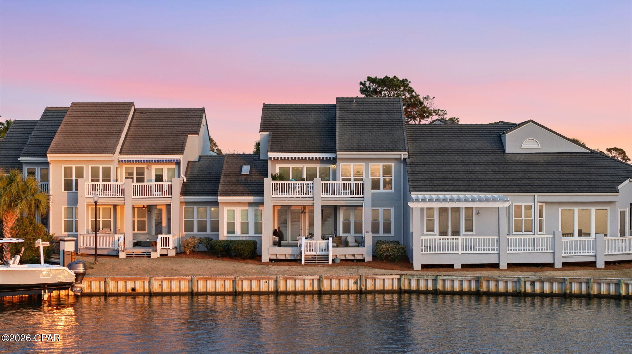 4620 Bay Point Road, Unit 1027 Panama City Beach, FL 32408 - Photo 20 of 59