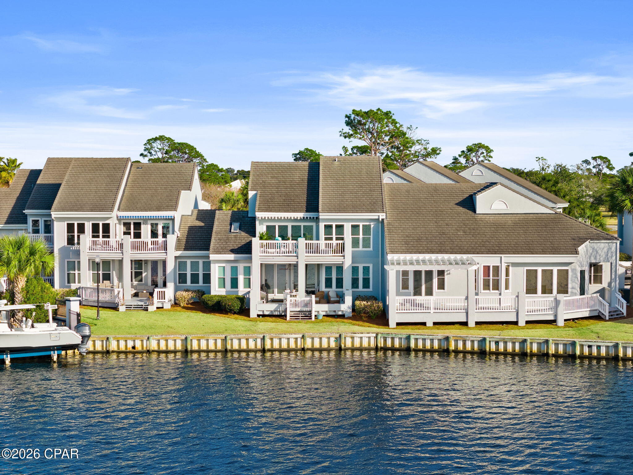 4620 Bay Point Road, Unit 1027 Panama City Beach, FL 32408 - Photo 2 of 59