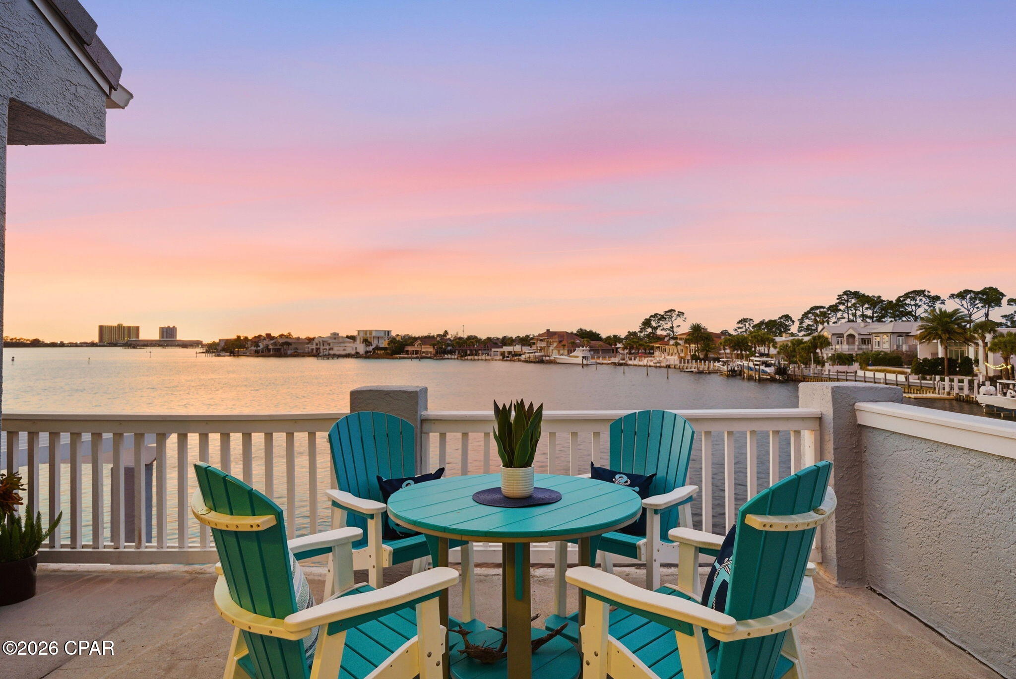 4620 Bay Point Road, Unit 1027 Panama City Beach, FL 32408 - Photo 3 of 59