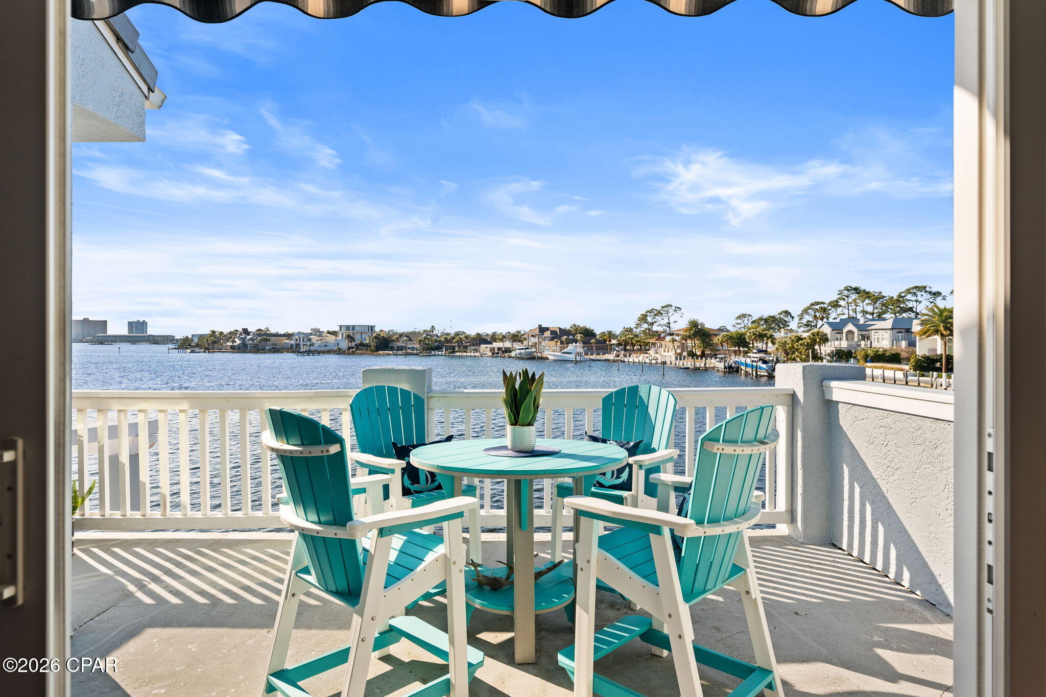 4620 Bay Point Road, Unit 1027 Panama City Beach, FL 32408 - Photo 32 of 59