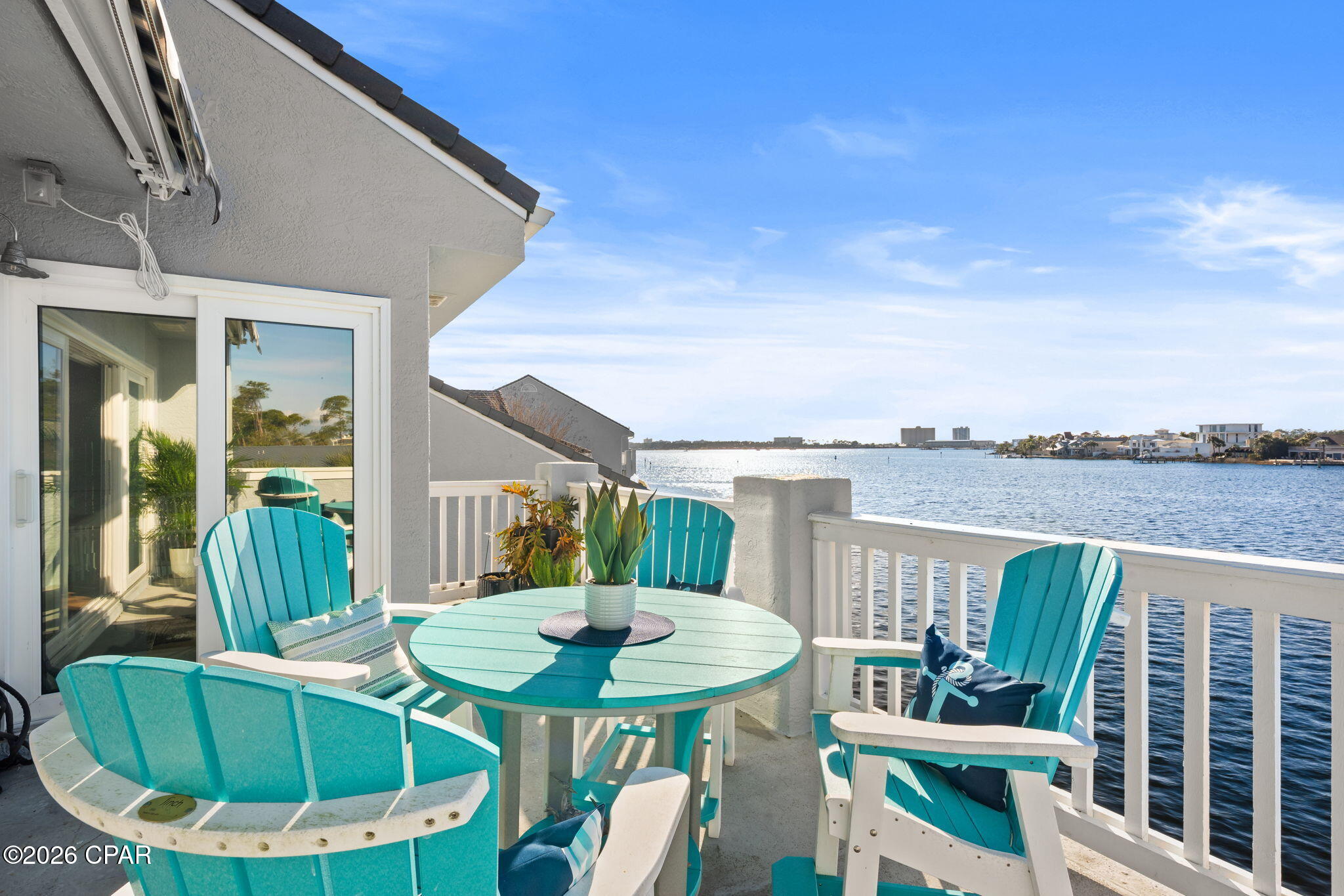 4620 Bay Point Road, Unit 1027 Panama City Beach, FL 32408 - Photo 33 of 59