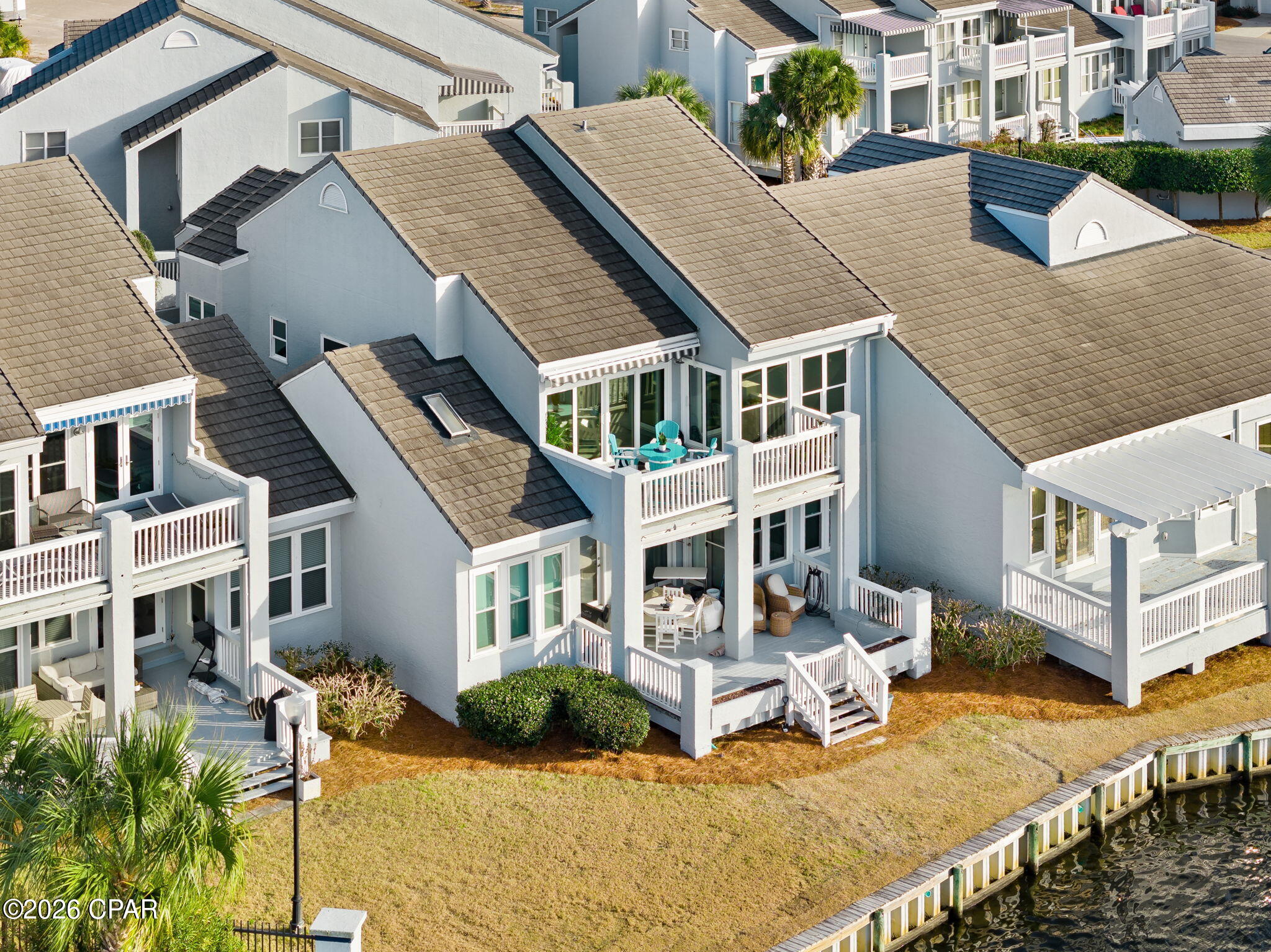 4620 Bay Point Road, Unit 1027 Panama City Beach, FL 32408 - Photo 37 of 59