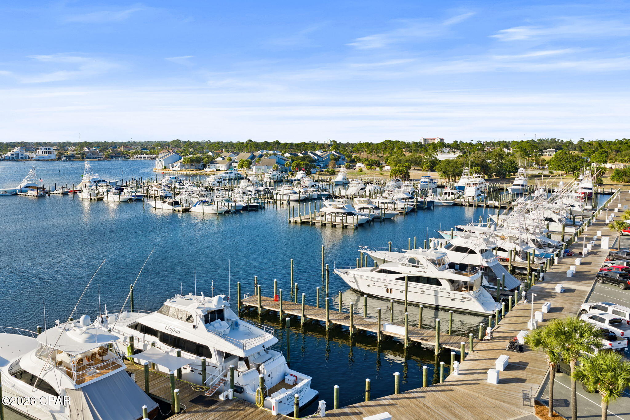 4620 Bay Point Road, Unit 1027 Panama City Beach, FL 32408 - Photo 44 of 59