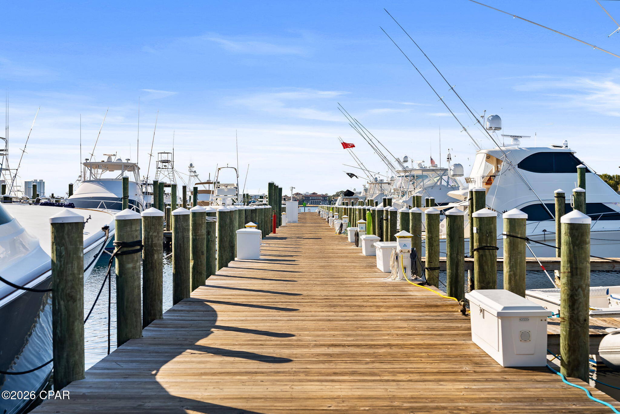 4620 Bay Point Road, Unit 1027 Panama City Beach, FL 32408 - Photo 46 of 59