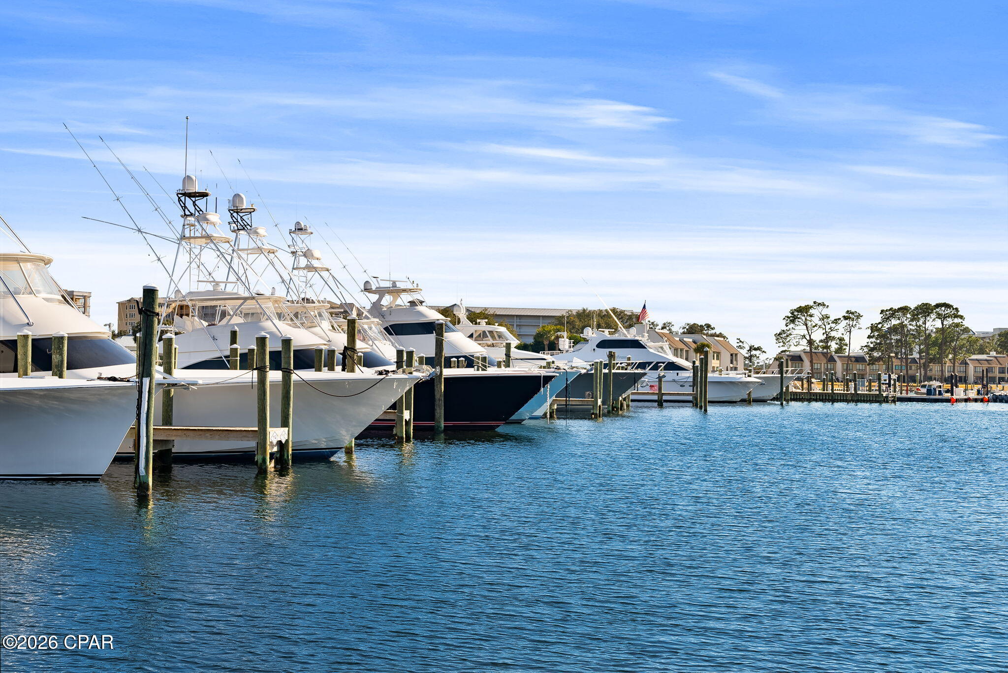 4620 Bay Point Road, Unit 1027 Panama City Beach, FL 32408 - Photo 47 of 59