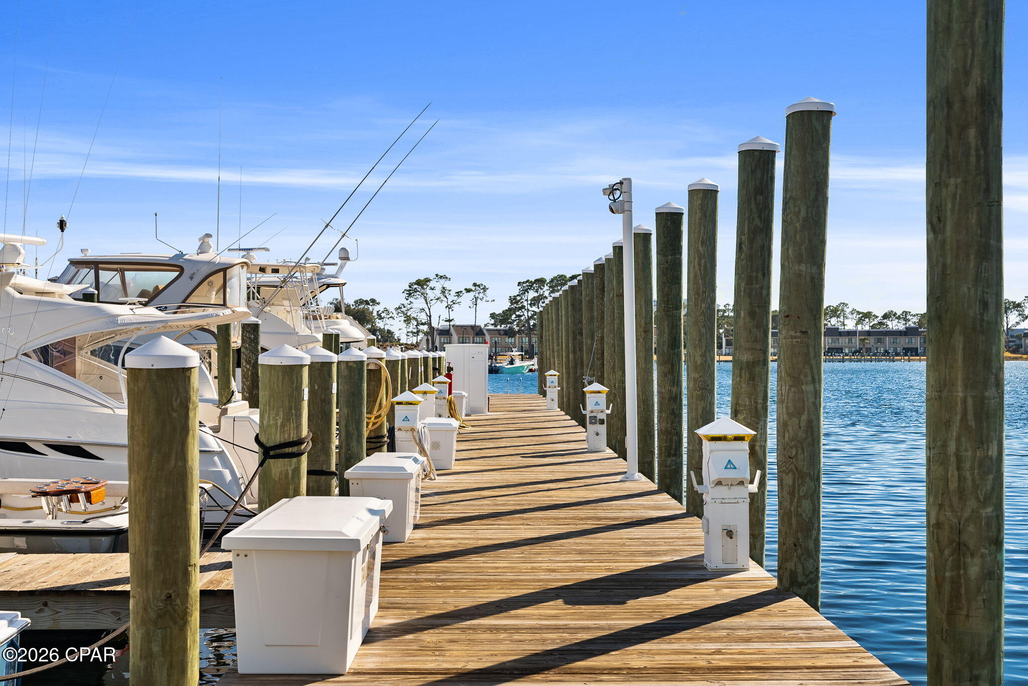 4620 Bay Point Road, Unit 1027 Panama City Beach, FL 32408 - Photo 48 of 59