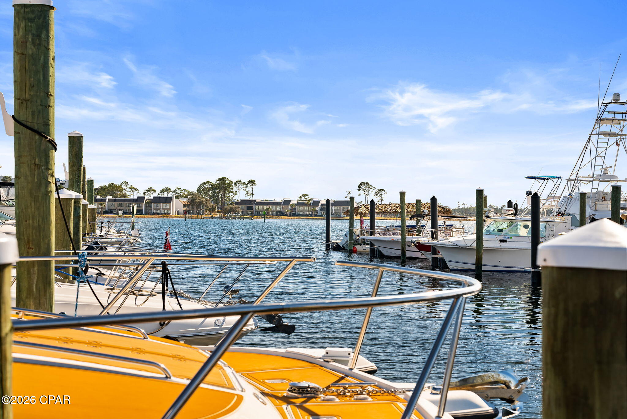 4620 Bay Point Road, Unit 1027 Panama City Beach, FL 32408 - Photo 49 of 59