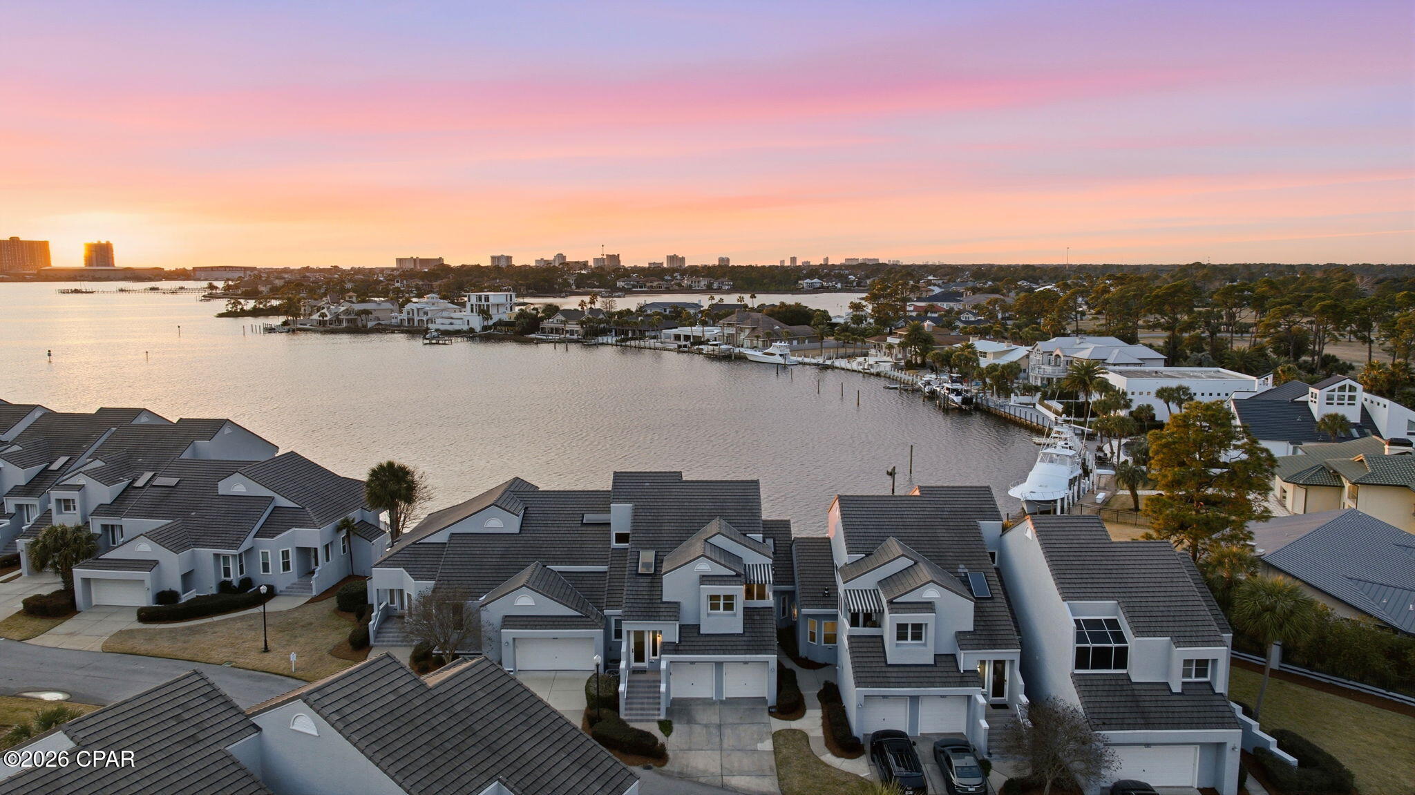 4620 Bay Point Road, Unit 1027 Panama City Beach, FL 32408 - Photo 50 of 59