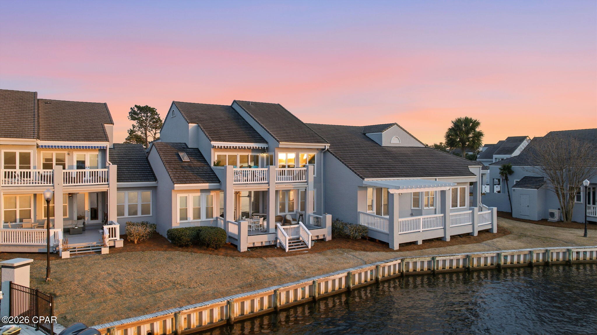 4620 Bay Point Road, Unit 1027 Panama City Beach, FL 32408 - Photo 52 of 59