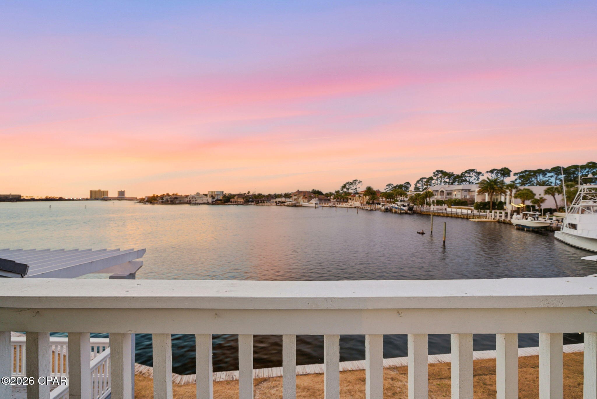 4620 Bay Point Road, Unit 1027 Panama City Beach, FL 32408 - Photo 53 of 59