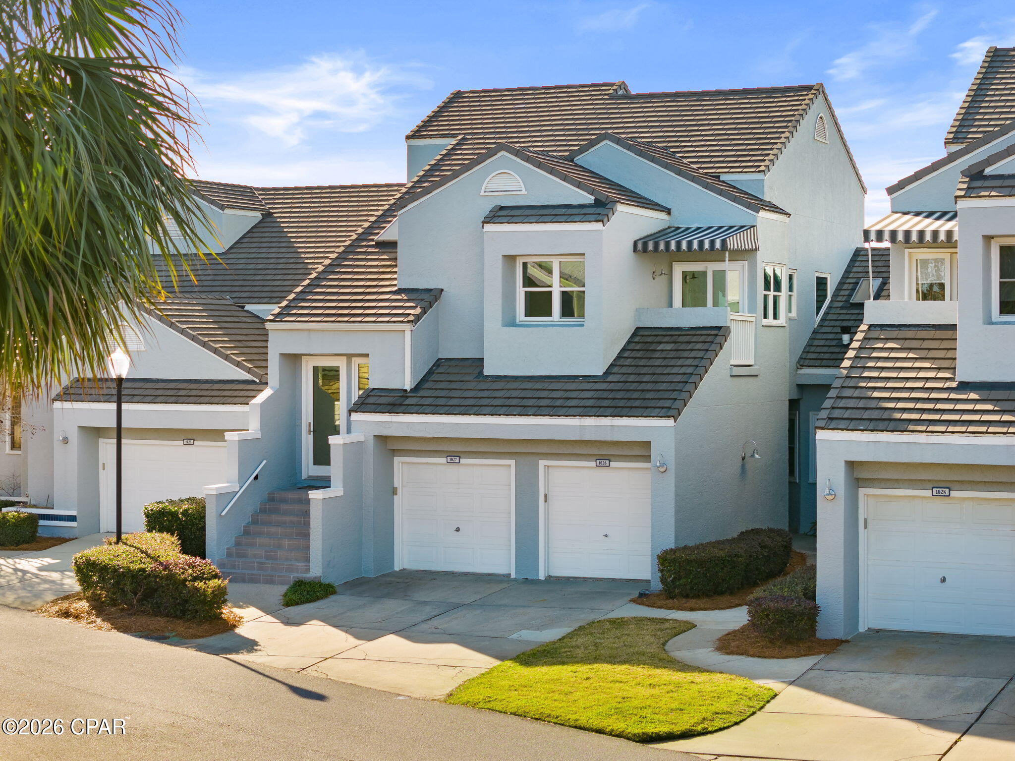 4620 Bay Point Road, Unit 1027 Panama City Beach, FL 32408 - Photo 54 of 59