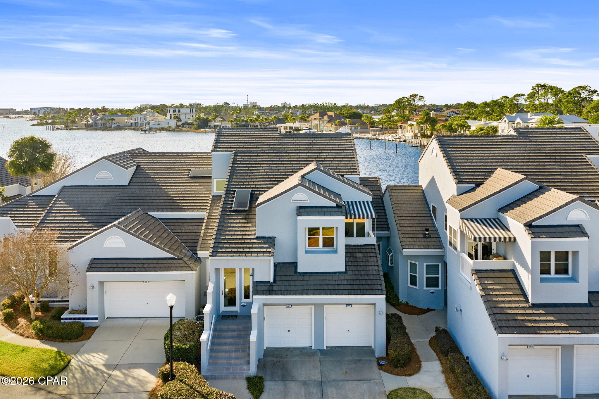 4620 Bay Point Road, Unit 1027 Panama City Beach, FL 32408 - Photo 55 of 59