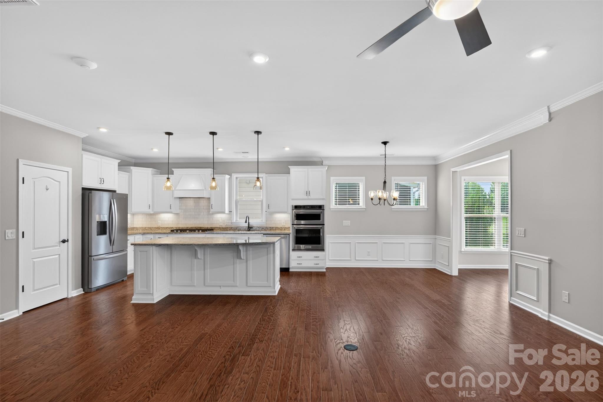 3008 Bartlett Street Fort Mill, SC 29715 - Photo 12 of 45