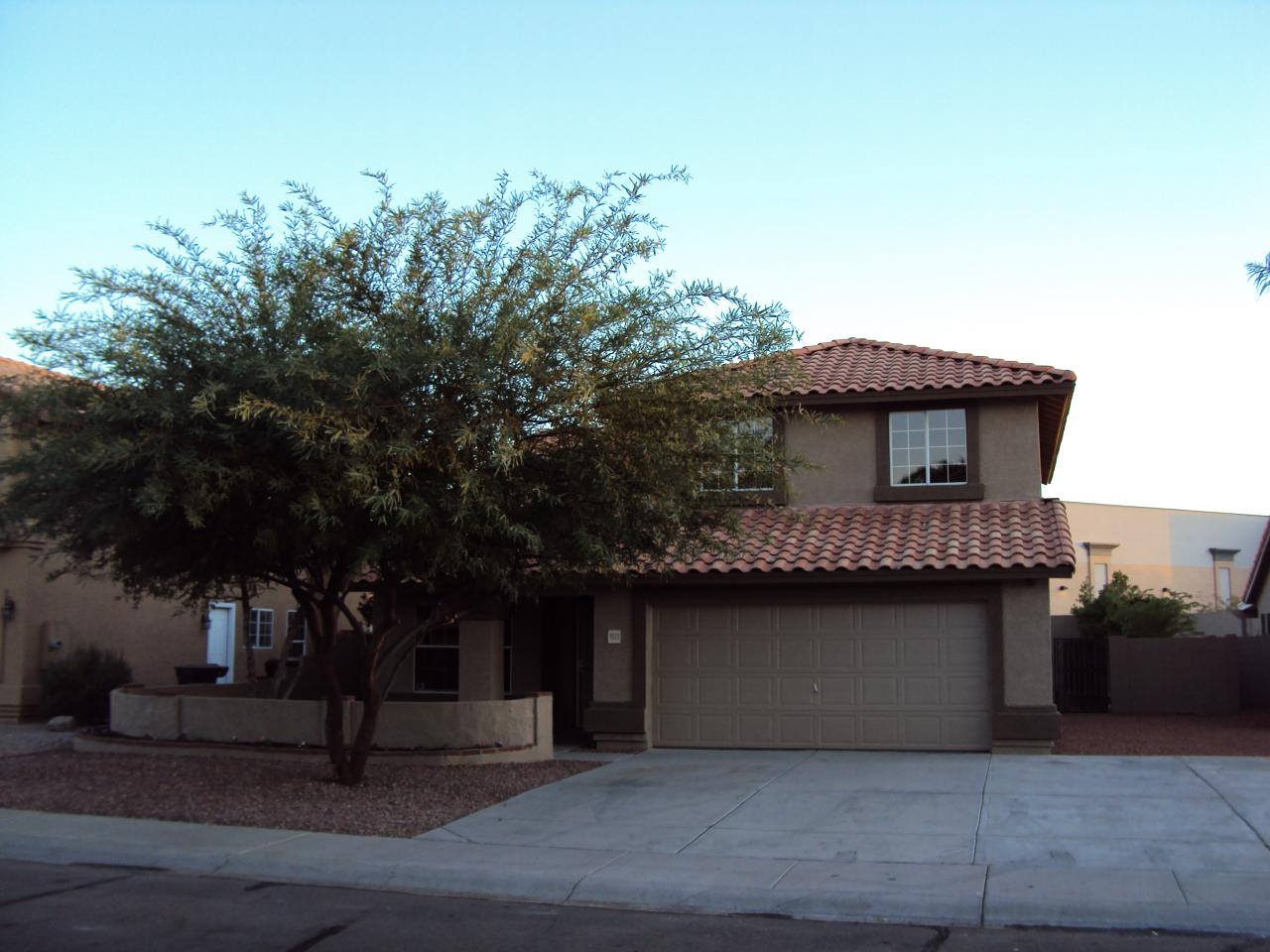 7573 West Calavar Road Peoria, AZ 85381 - Photo 1 of 14 7573 W. Calavar Rd. Peoria Az 85381