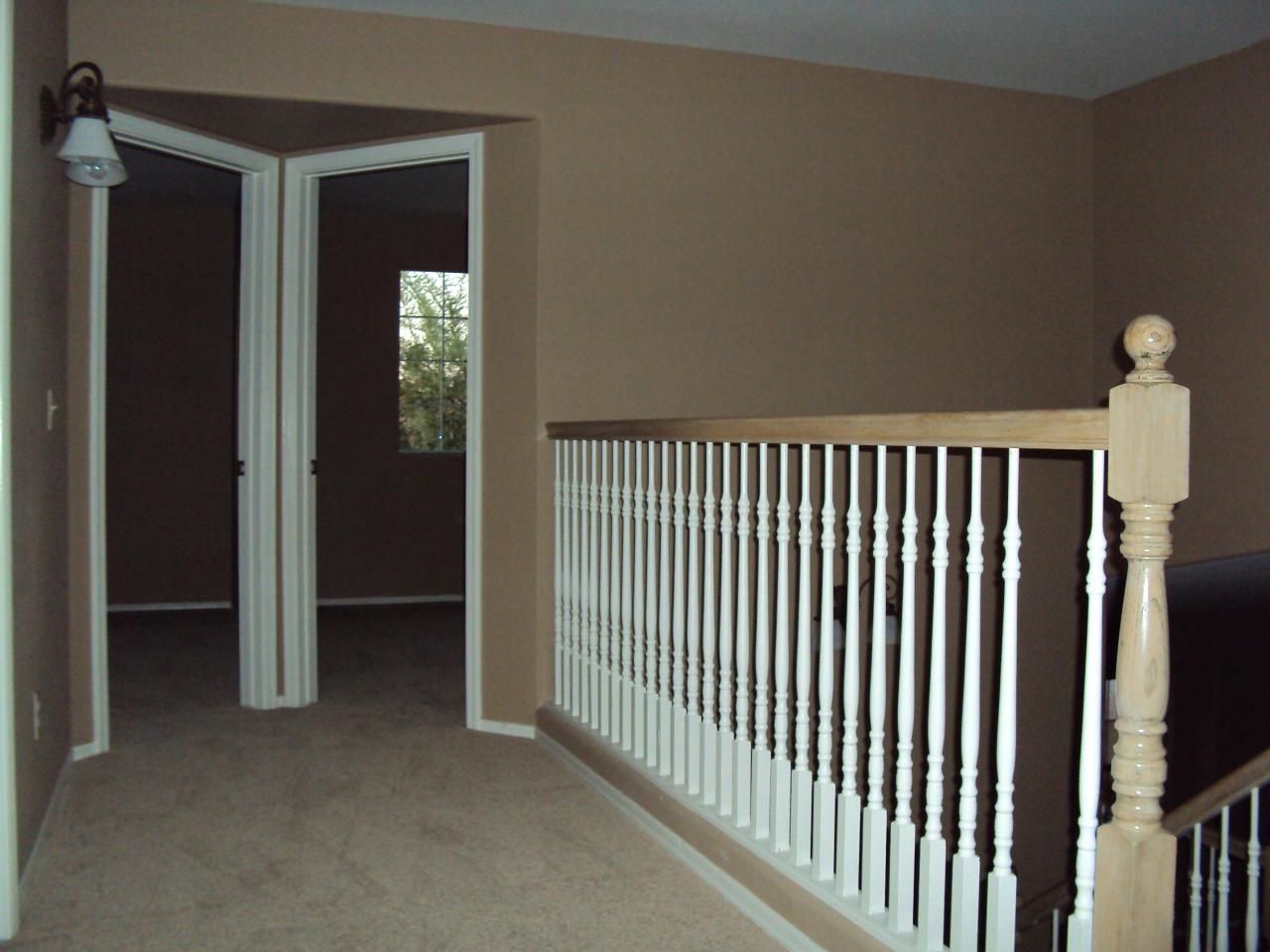7573 West Calavar Road Peoria, AZ 85381 - Photo 12 of 14 Upstairs Hallway