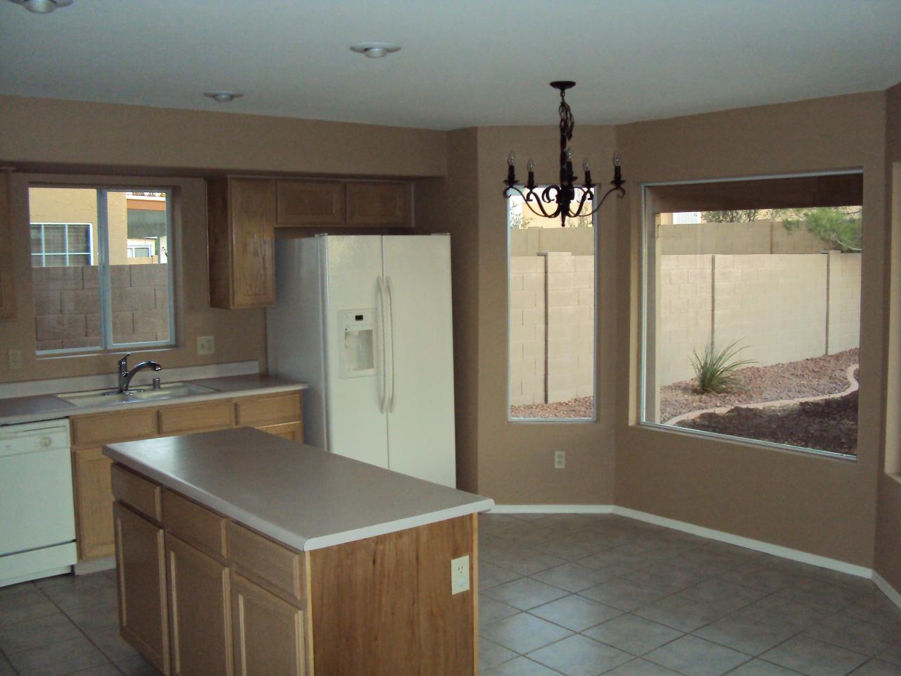 7573 West Calavar Road Peoria, AZ 85381 - Photo 6 of 14 Kitchen Nook