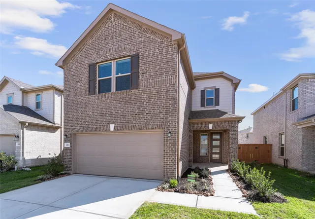 $274,995 | 4884 Sun Fls Drive, Katy, TX 77493