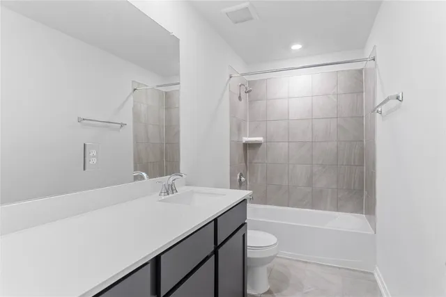 $274,995 | 4884 Sun Fls Drive, Katy, TX 77493