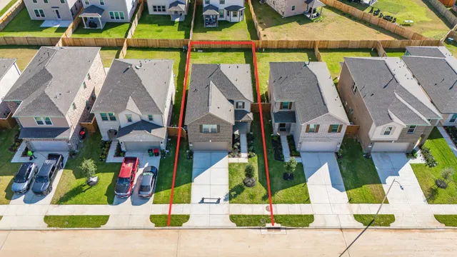 $274,995 | 4884 Sun Fls Drive, Katy, TX 77493