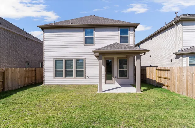 $274,995 | 4884 Sun Fls Drive, Katy, TX 77493