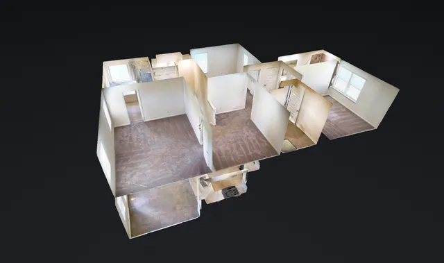 $274,995 | 4884 Sun Fls Drive, Katy, TX 77493