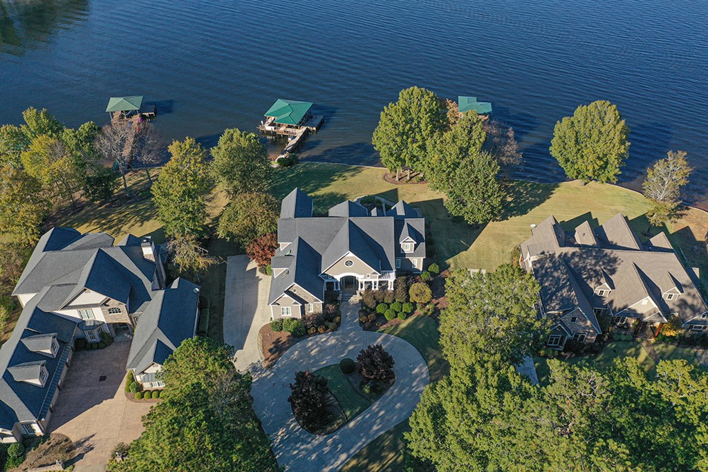 316 Compass Point Ninety Six, SC 29666 - Photo 46 of 52 Gallery Image 46