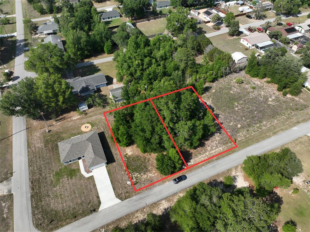 Southwest 83rd Street Dunnellon, FL 34431 - Photo 3 of 5