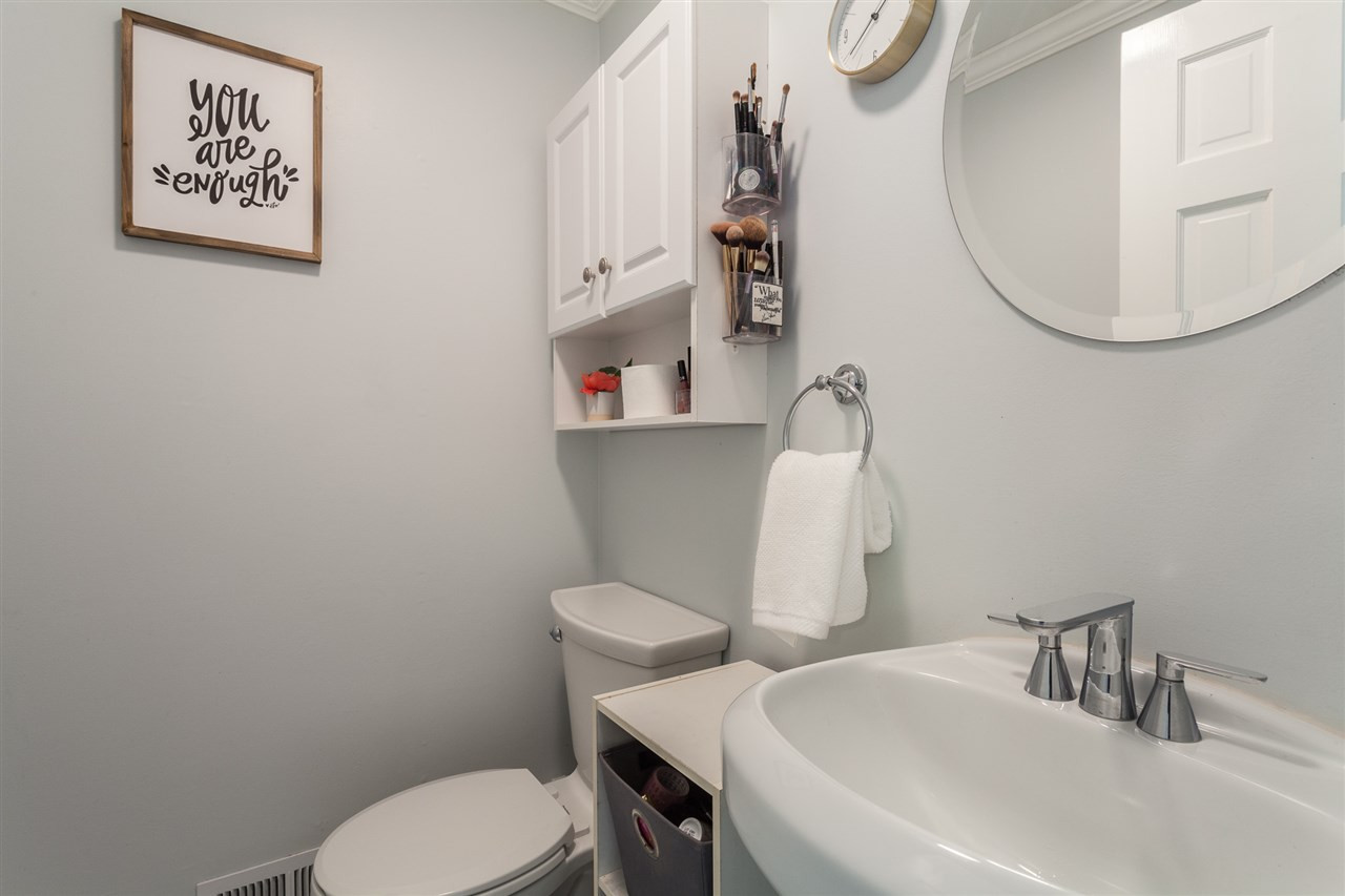 337 East Millbrook Road Raleigh, NC 27609 - Photo 21 of 30 Half Bath