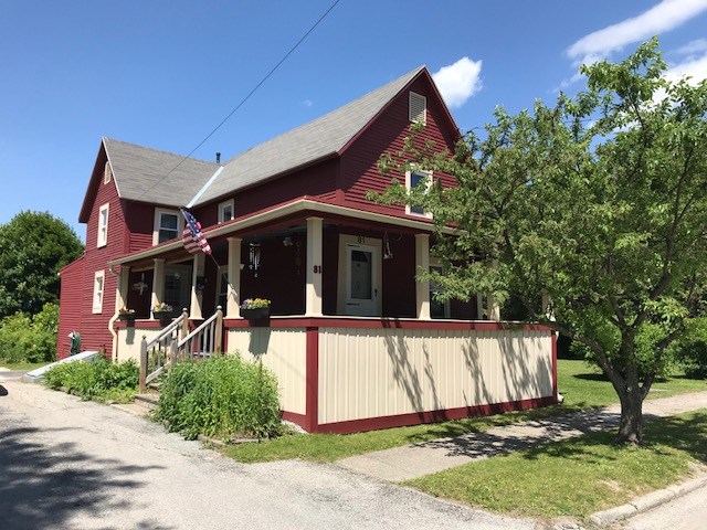 81 South Street Rutland, VT 05701 - Photo 1 of 14