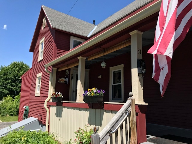 81 South Street Rutland, VT 05701 - Photo 3 of 14