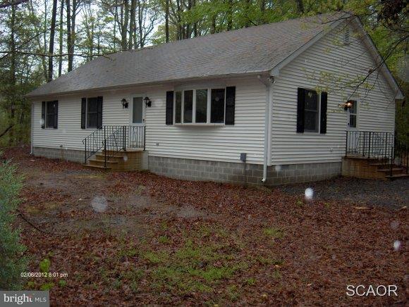22372 Deep Branch Road Georgetown, DE 19947 - Photo 1 of 3 Gallery Image 1