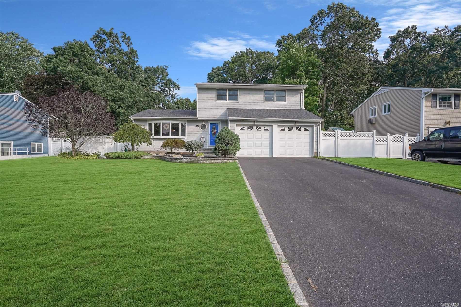 21 Fisher Road Commack, NY 11725 - Photo 1 of 1 Gallery Image 1